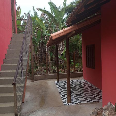 Villa Pareto Guest House Сана Екстериор снимка