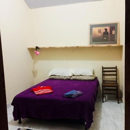 Villa Pareto Guest House Сана Екстериор снимка