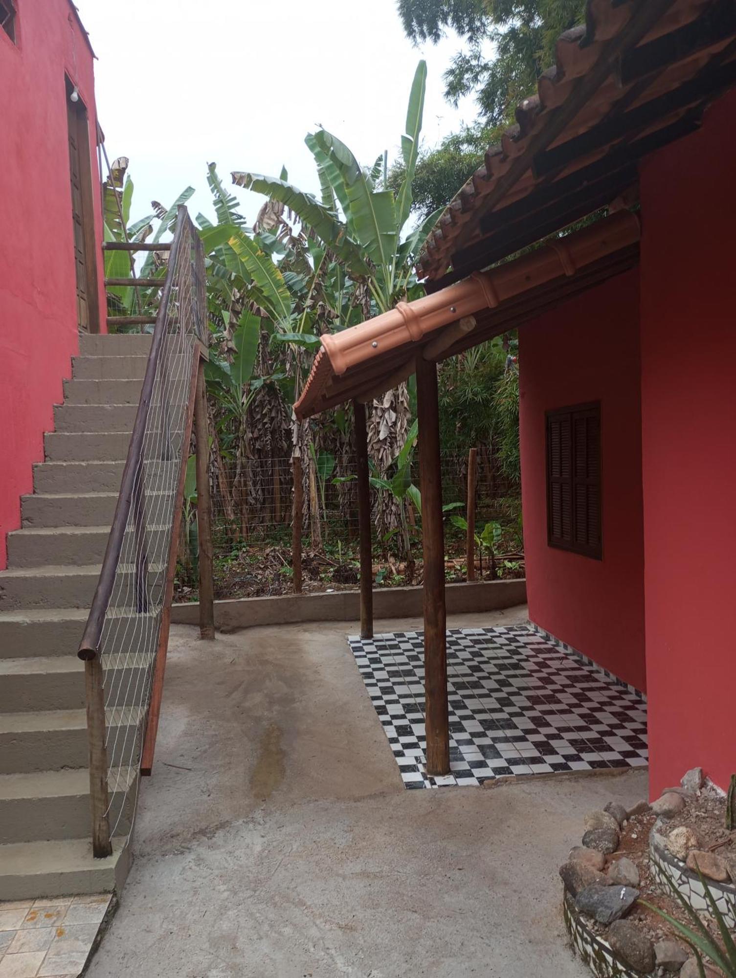 Villa Pareto Guest House Сана Екстериор снимка