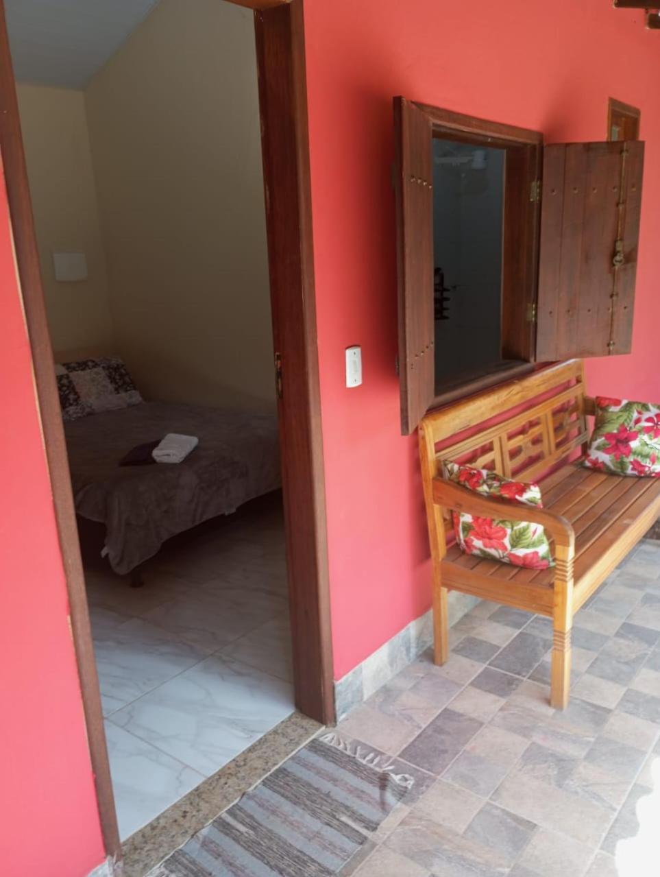 Villa Pareto Guest House Сана Екстериор снимка