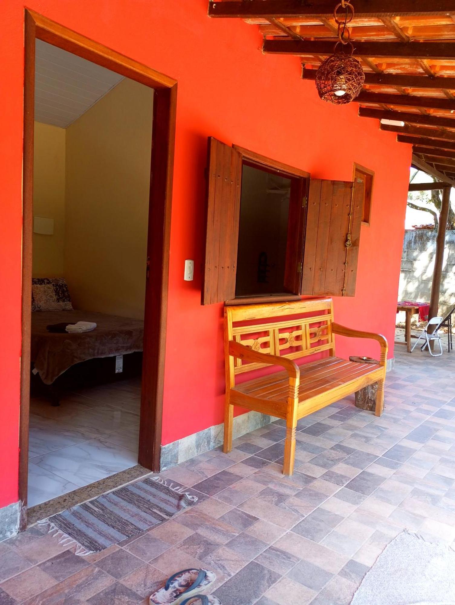 Villa Pareto Guest House Сана Екстериор снимка