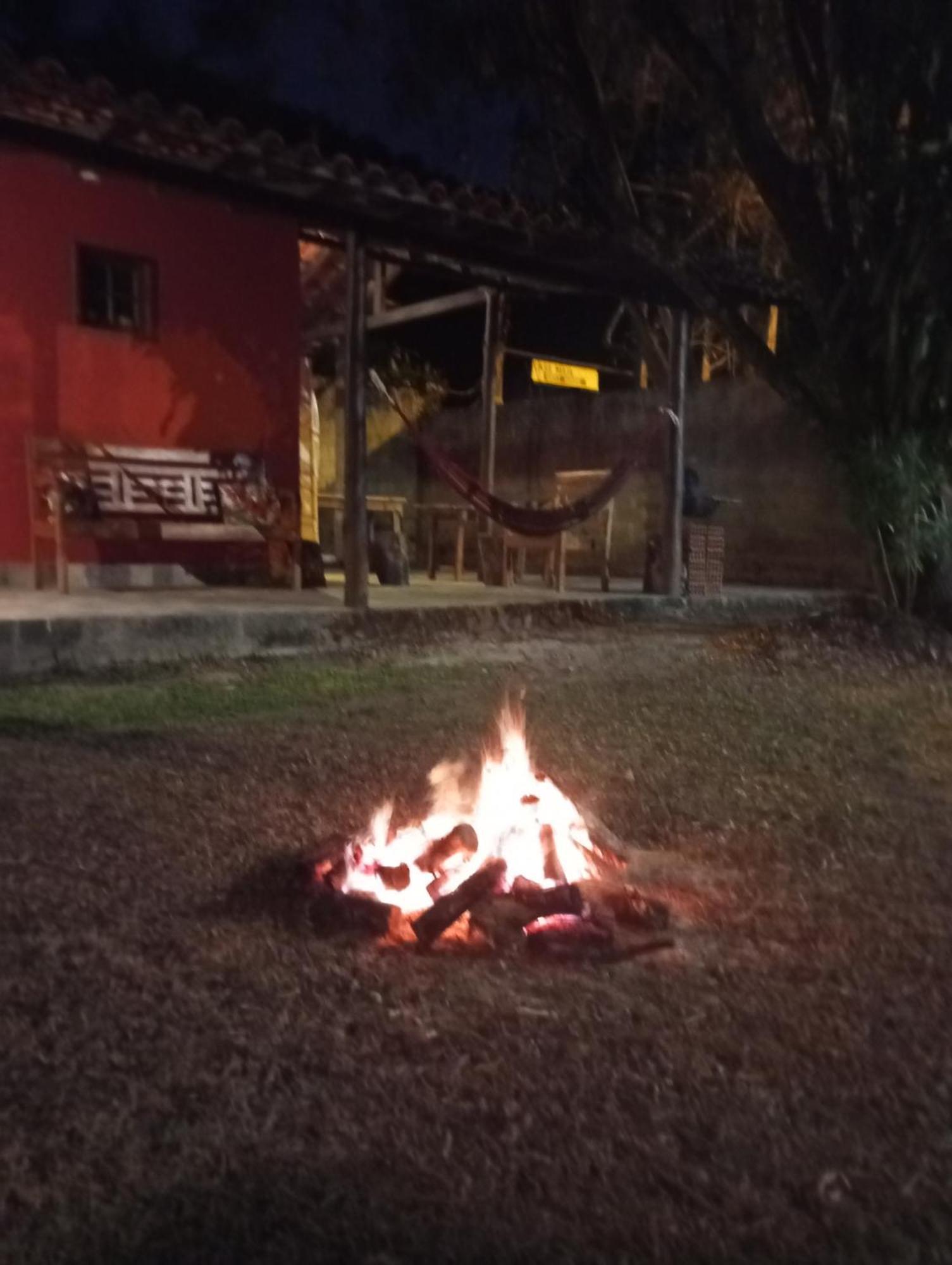 Villa Pareto Guest House Сана Екстериор снимка