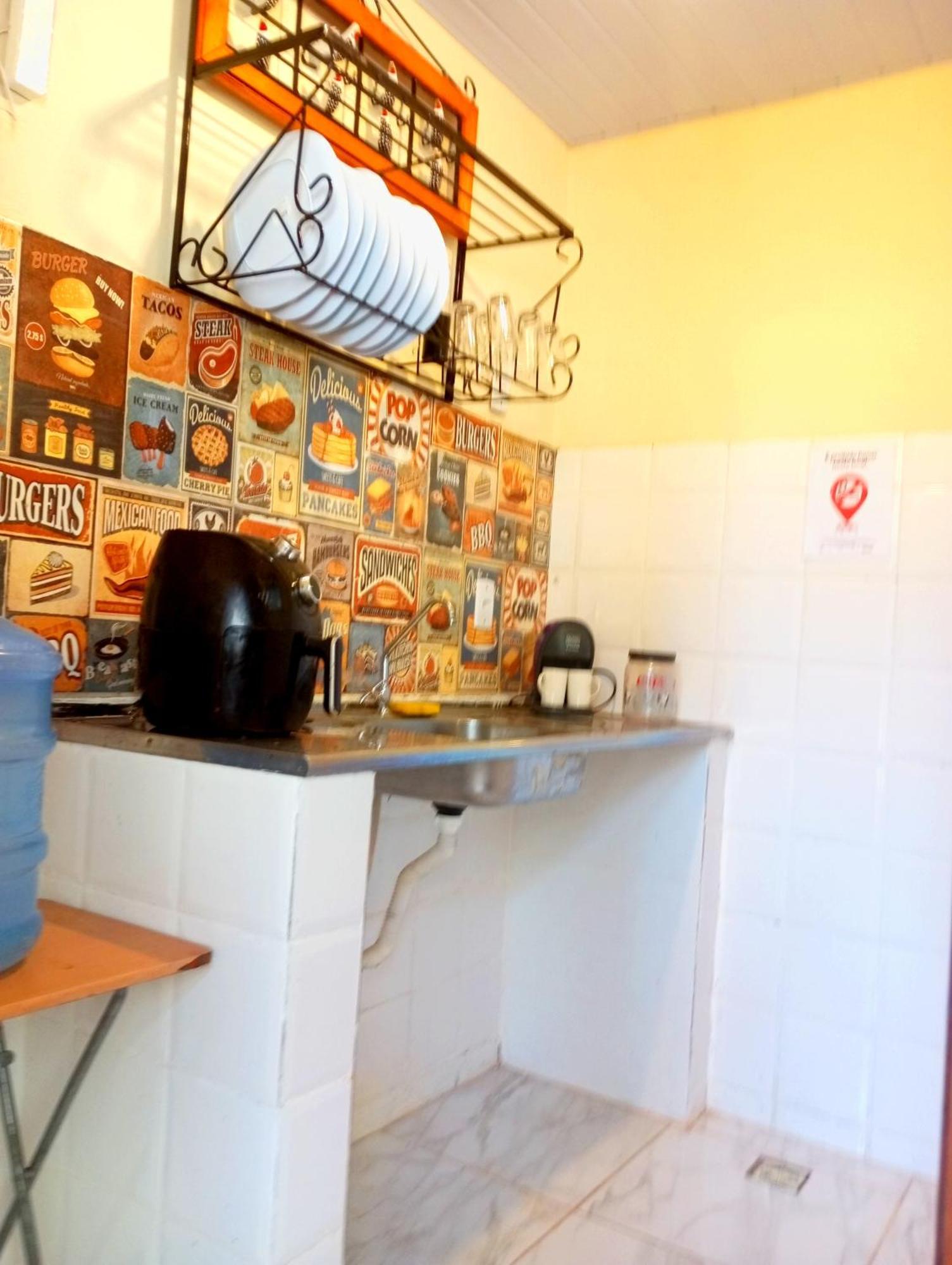 Villa Pareto Guest House Сана Екстериор снимка