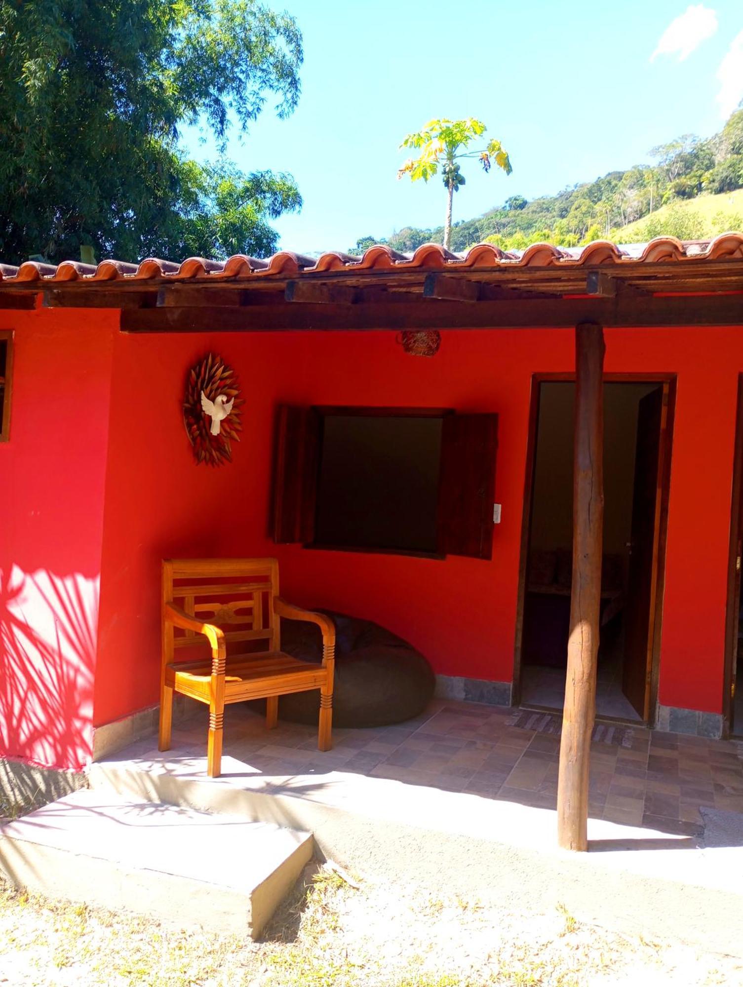 Villa Pareto Guest House Сана Екстериор снимка