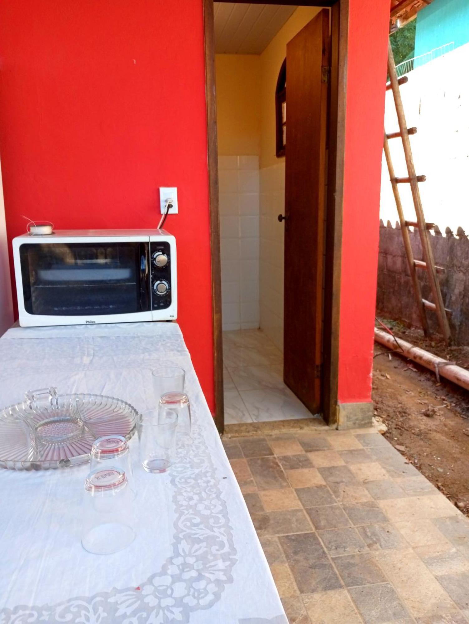 Villa Pareto Guest House Сана Екстериор снимка