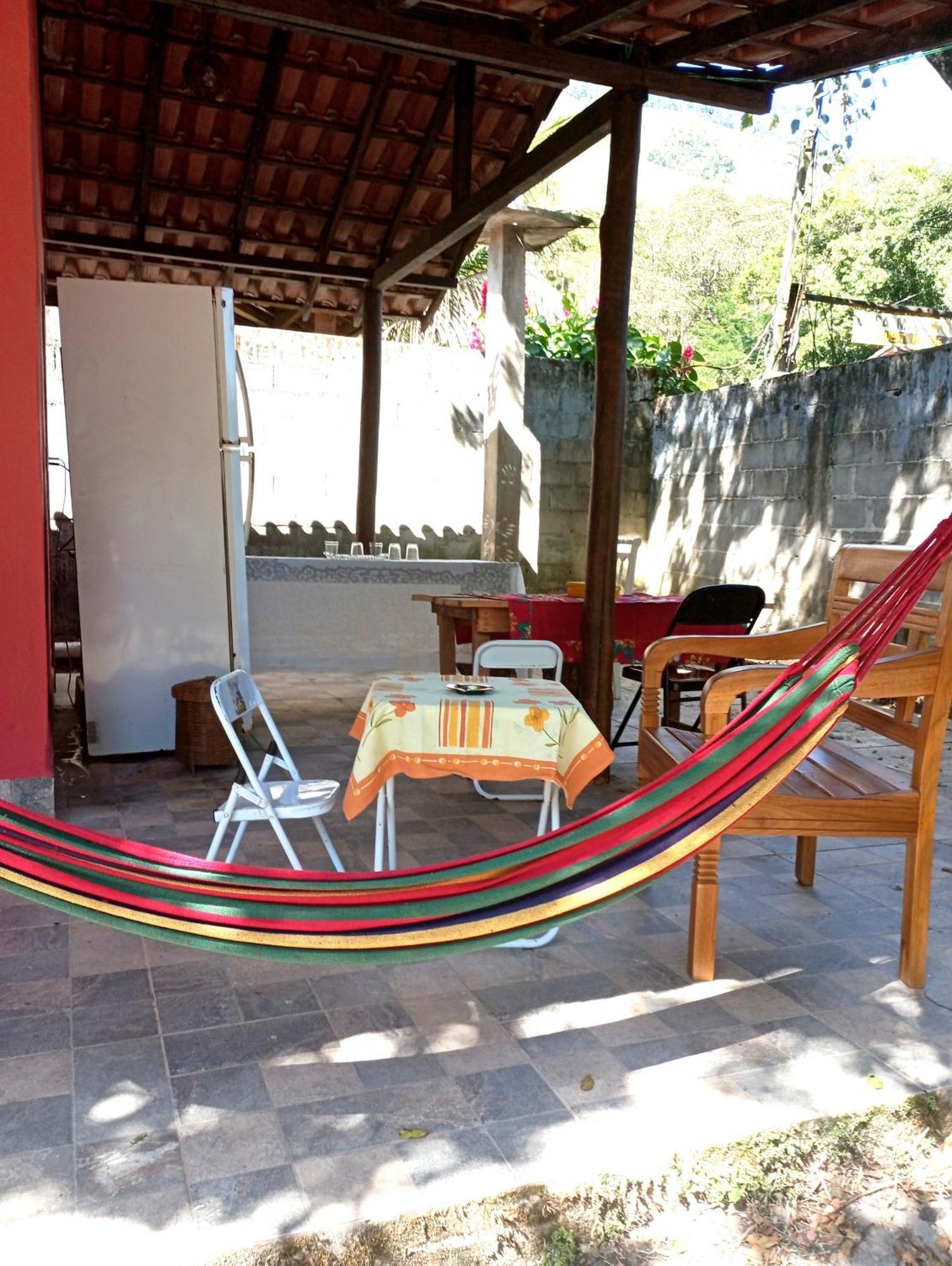 Villa Pareto Guest House Сана Екстериор снимка