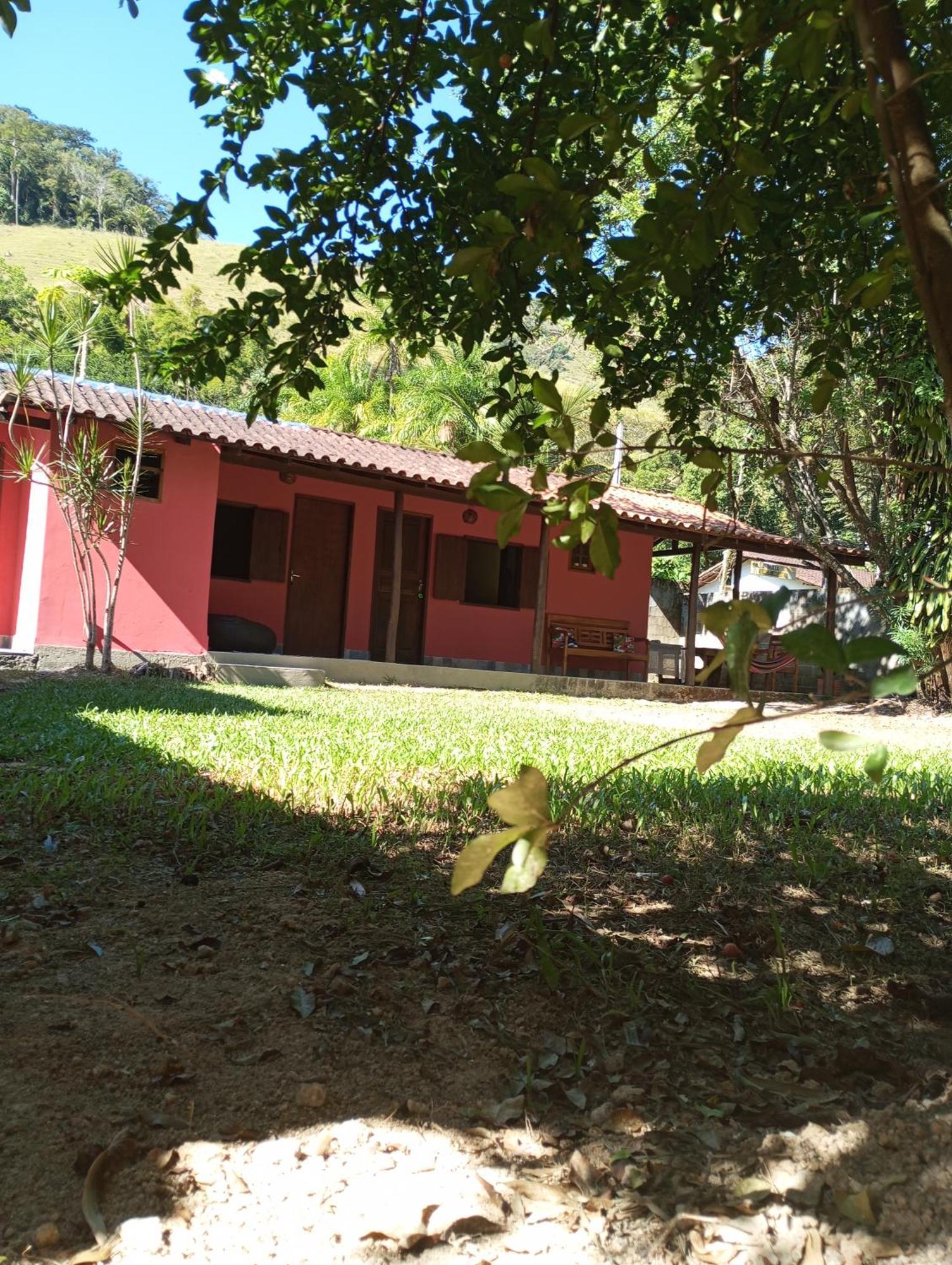 Villa Pareto Guest House Сана Екстериор снимка