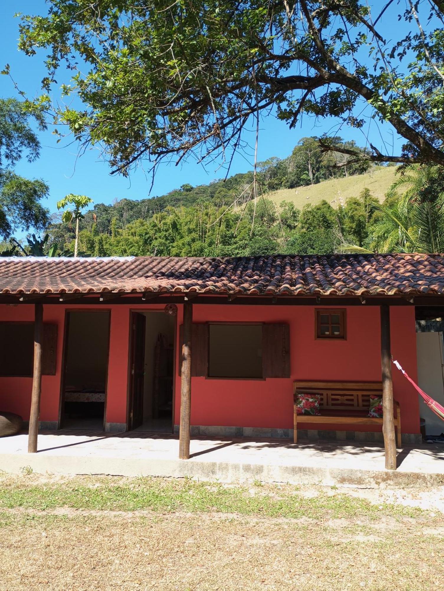 Villa Pareto Guest House Сана Екстериор снимка