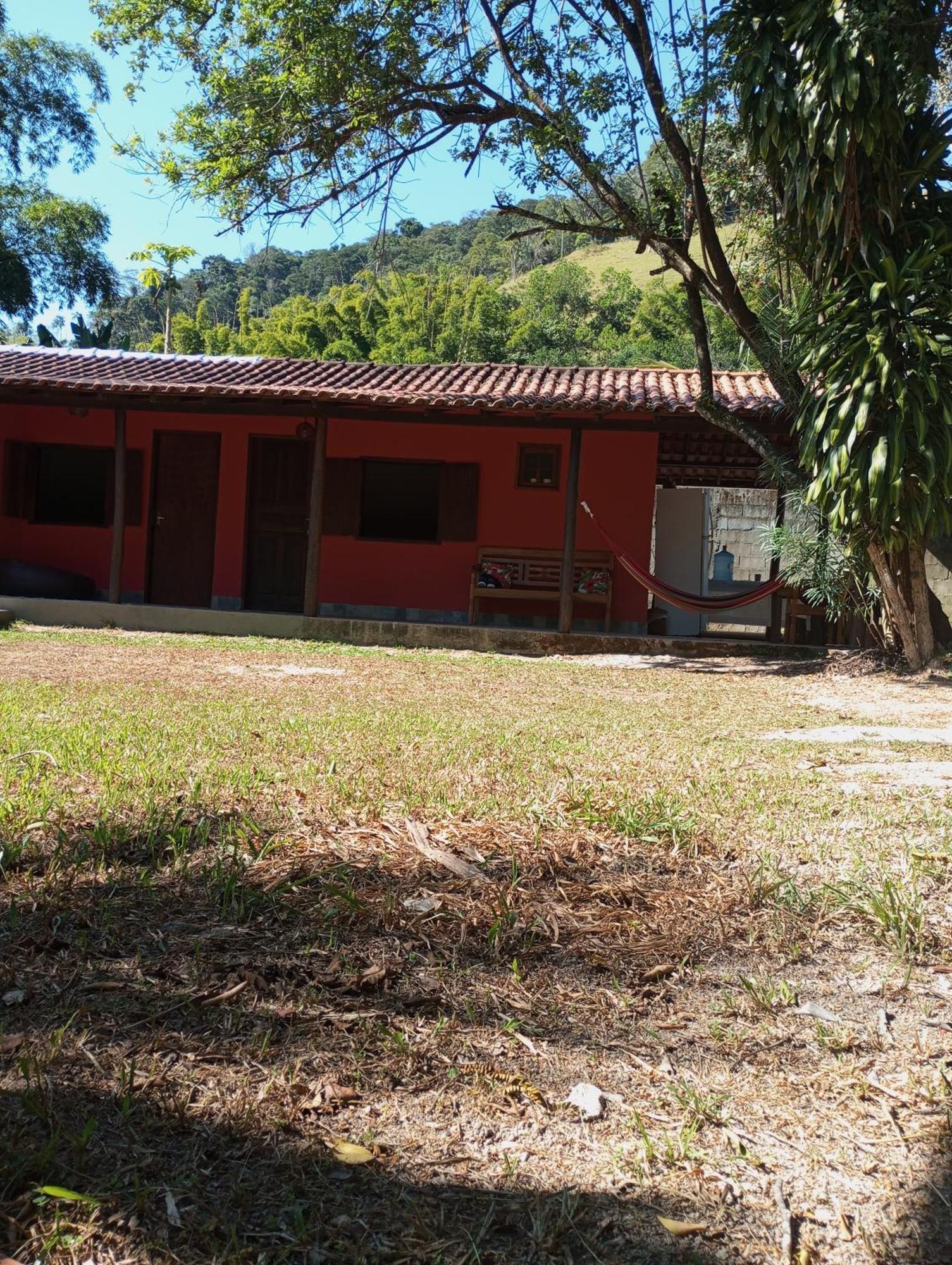 Villa Pareto Guest House Сана Екстериор снимка