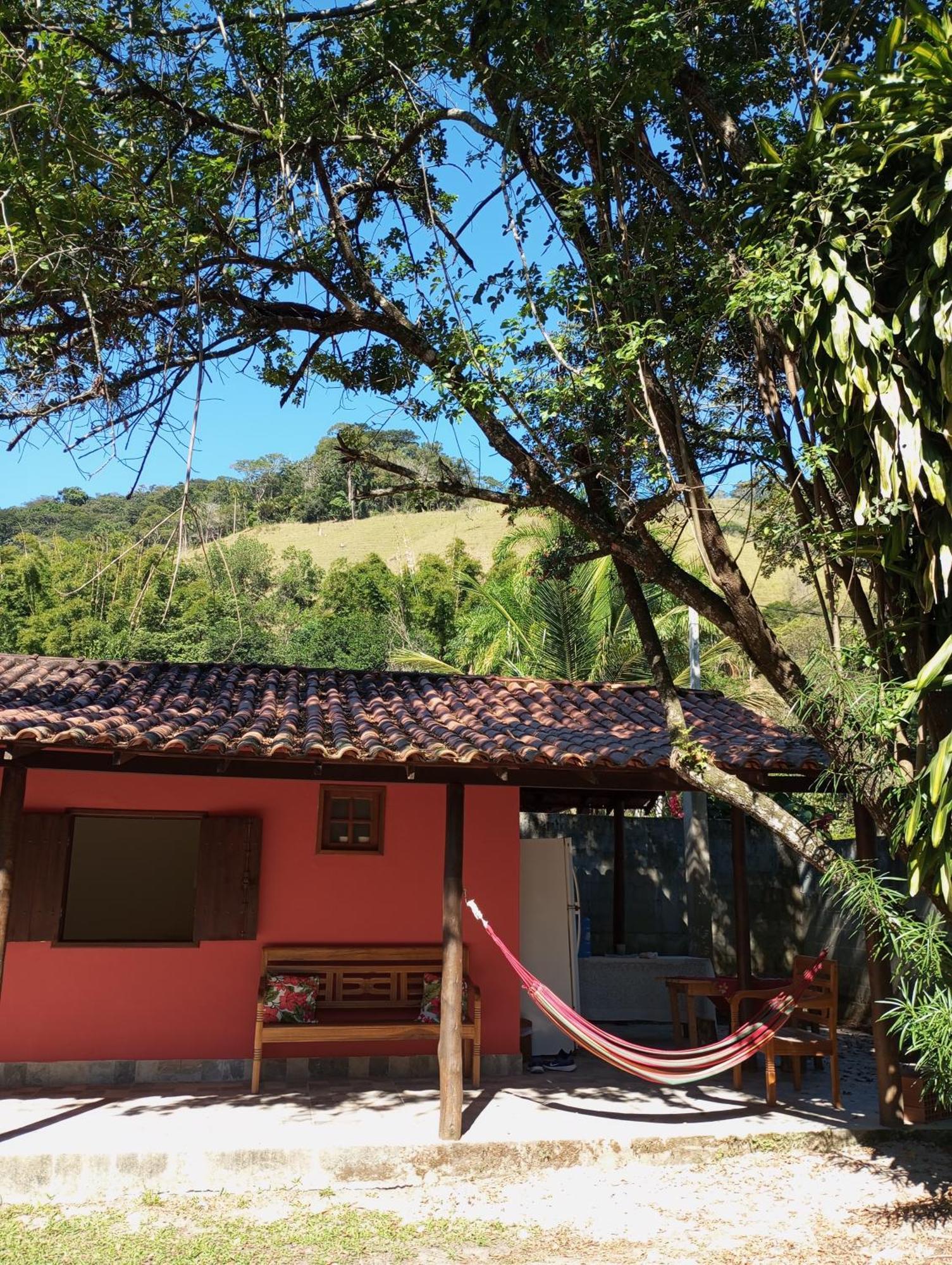 Villa Pareto Guest House Сана Екстериор снимка