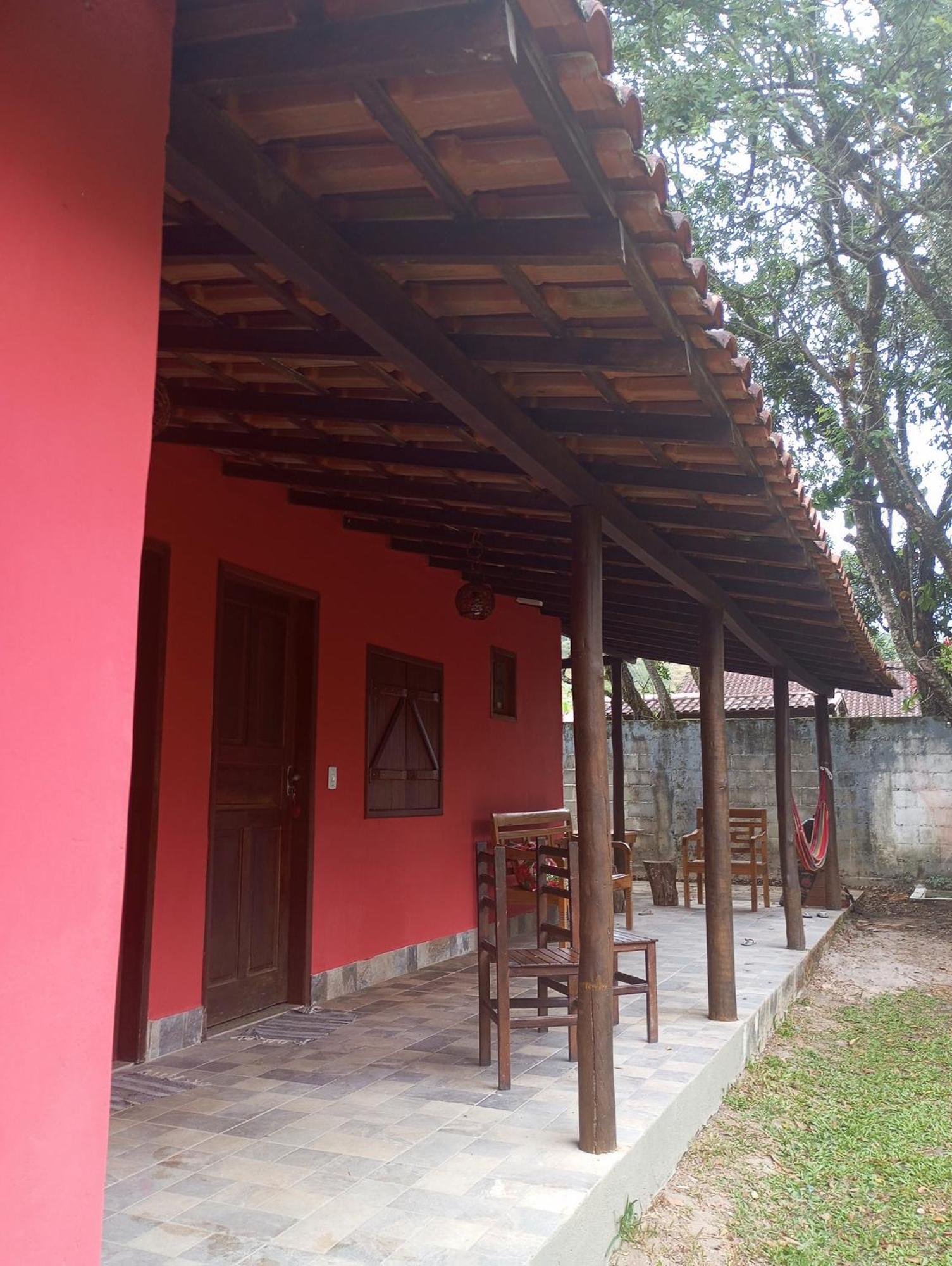 Villa Pareto Guest House Сана Екстериор снимка